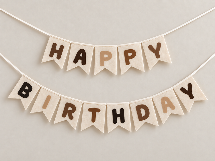 ریسه نود طرح Happy Birthday کد ۱۴۴