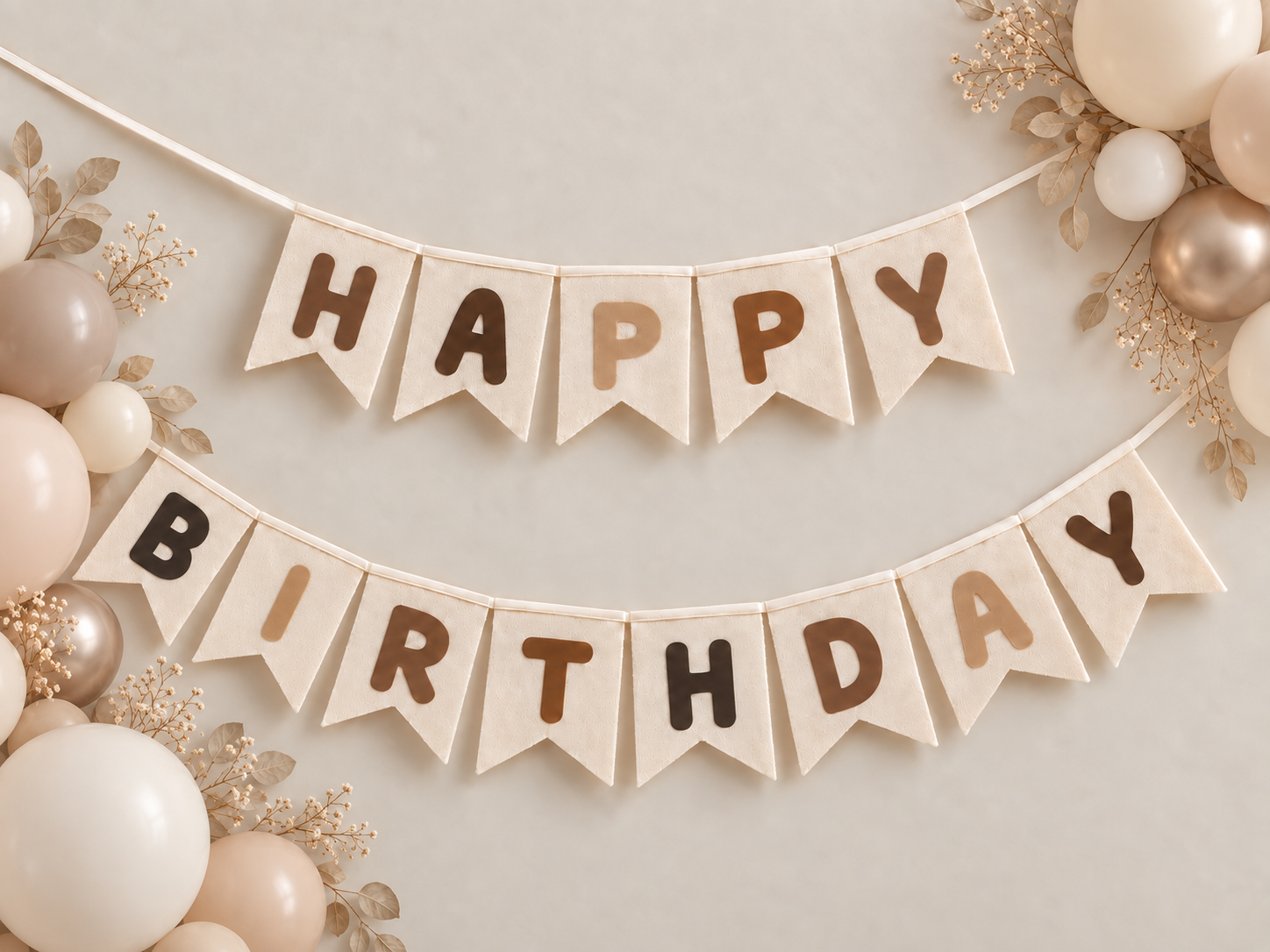 ریسه نود طرح Happy Birthday کد ۱۴۴