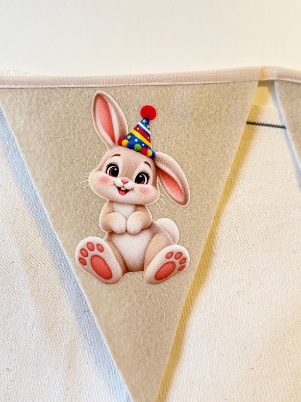 ریسه طرح حیوانات 3 بعدی کد ۱۴5